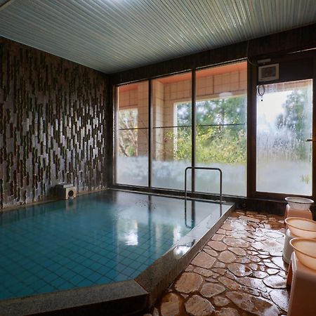 Hayamasou Hotel Tokamachi Ngoại thất bức ảnh