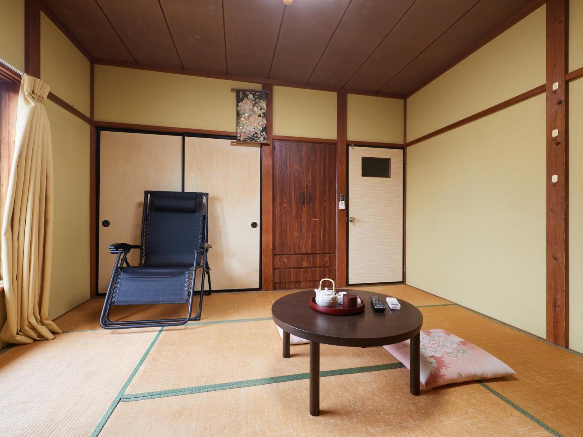 Hayamasou Hotel Tokamachi Ngoại thất bức ảnh