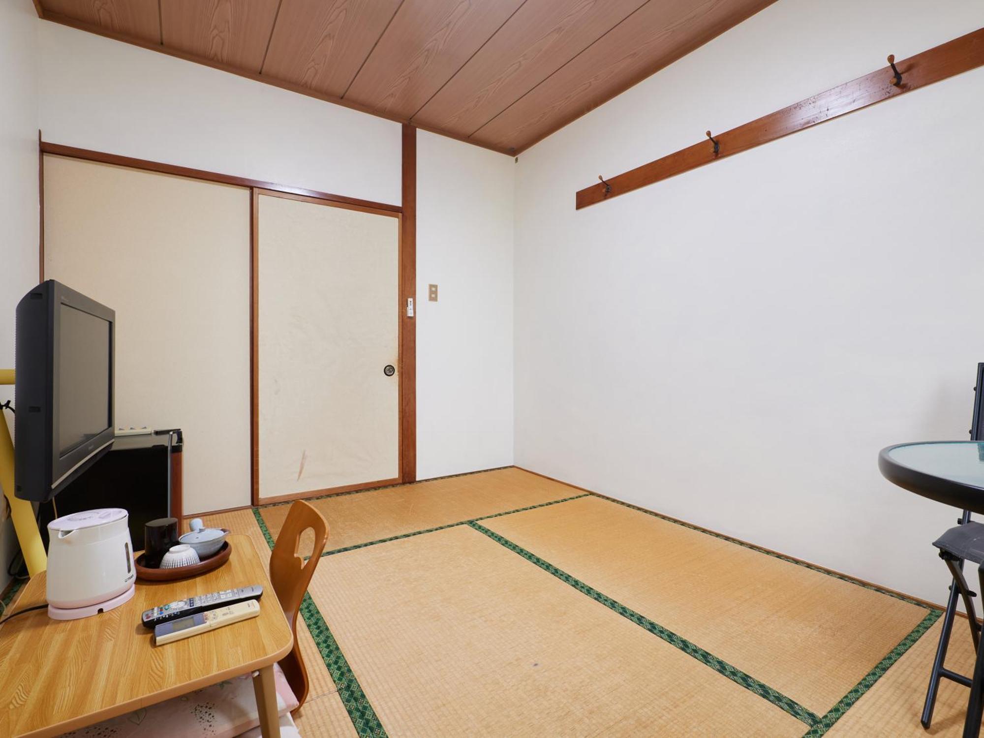 Hayamasou Hotel Tokamachi Ngoại thất bức ảnh