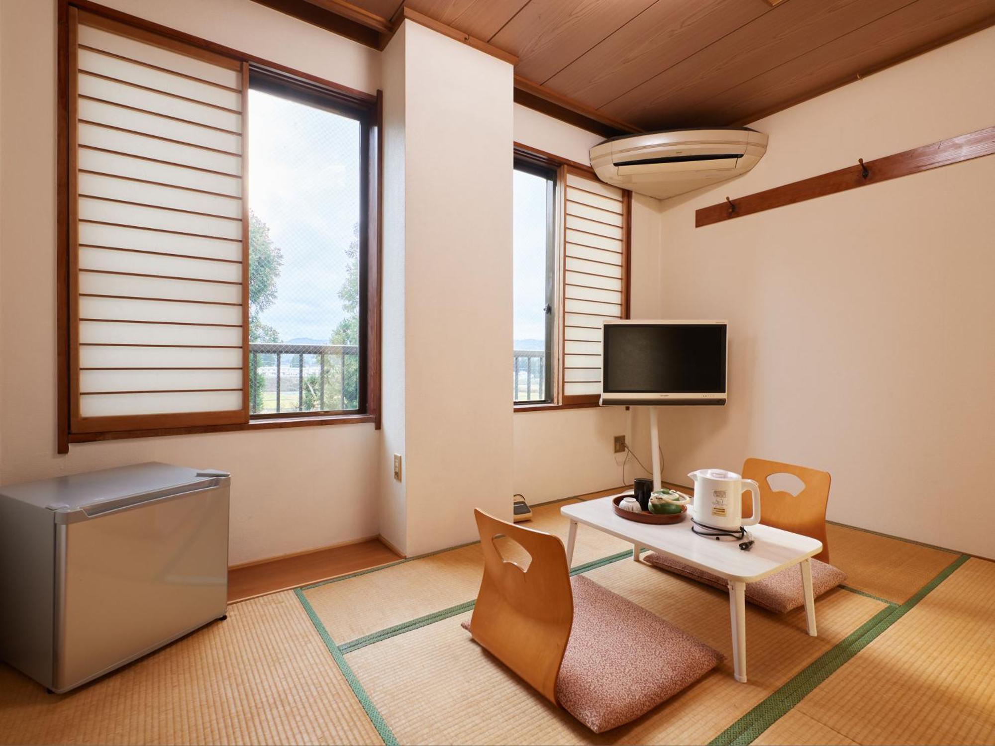 Hayamasou Hotel Tokamachi Ngoại thất bức ảnh