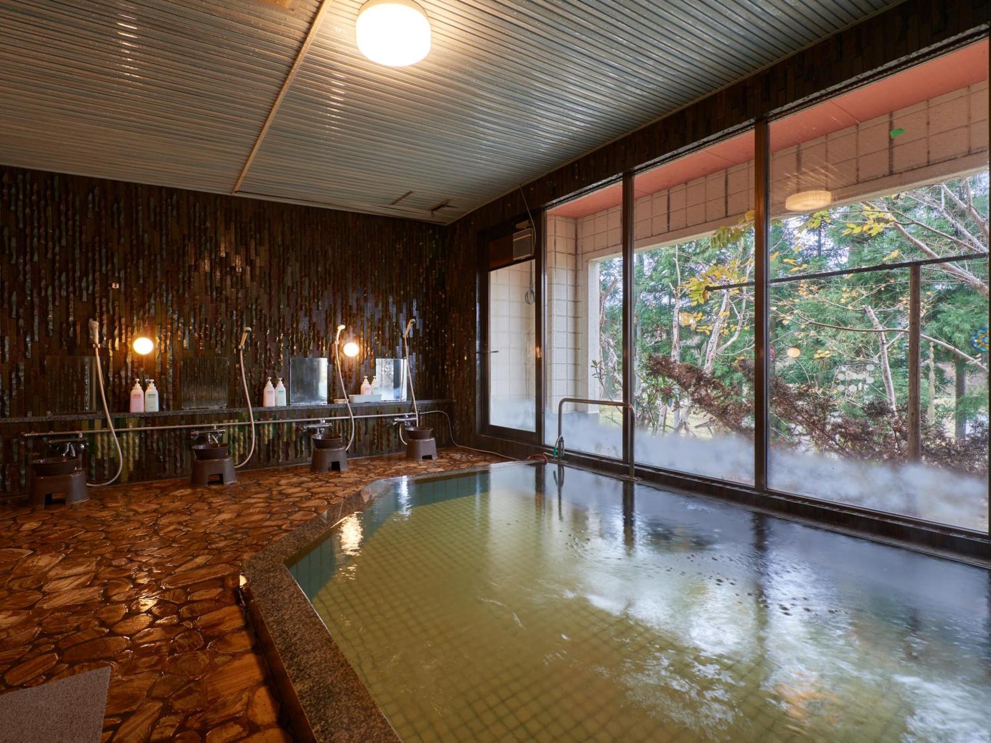 Hayamasou Hotel Tokamachi Ngoại thất bức ảnh