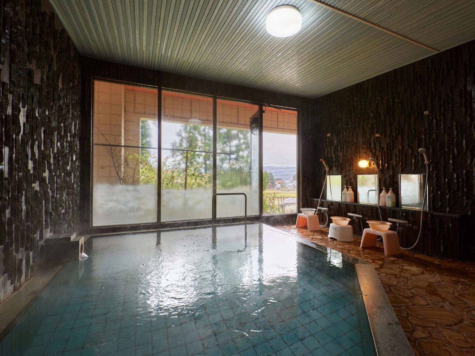 Hayamasou Hotel Tokamachi Ngoại thất bức ảnh