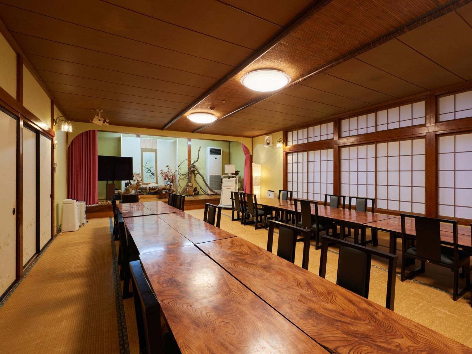 Hayamasou Hotel Tokamachi Ngoại thất bức ảnh